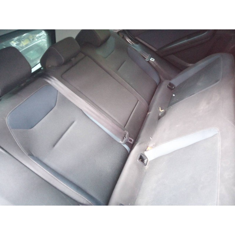 seat ateca (kh7) del año 2016