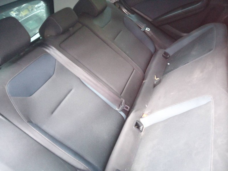 seat ateca (kh7) del año 2016