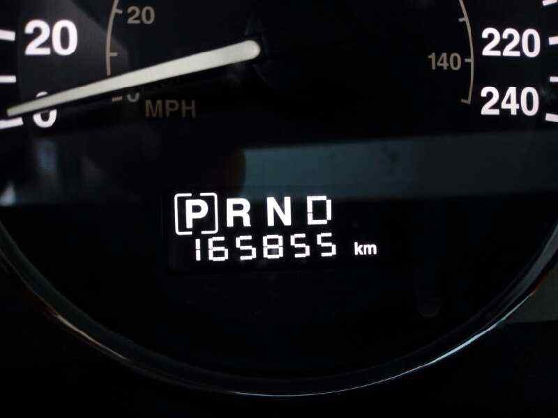 jeep gr. cherokee (wh) del año 2005