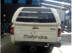 » otros... mahindra goa del año 2007 2