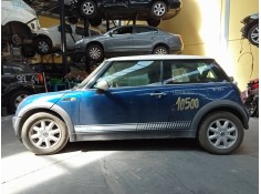 MINI R50