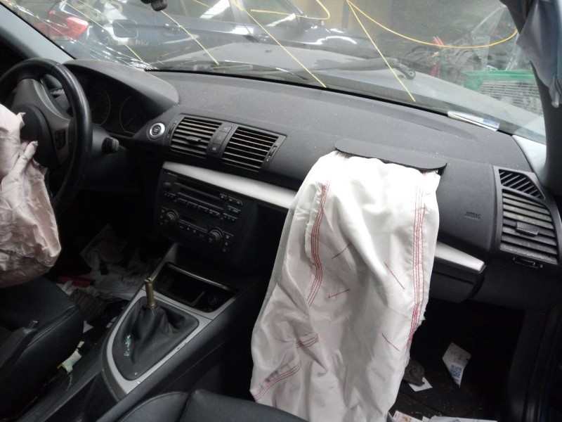 bmw serie 1 berlina (e81/e87) del año 2004