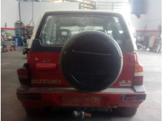 suzuki vitara se/sv (et) del año 1995 2