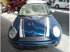 mini mini (r50,r53) del año 2003 2