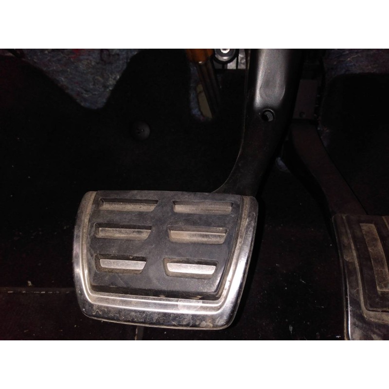 Recambio de pedal freno para cupra ateca 2.0tsi 4drive referencia OEM IAM   