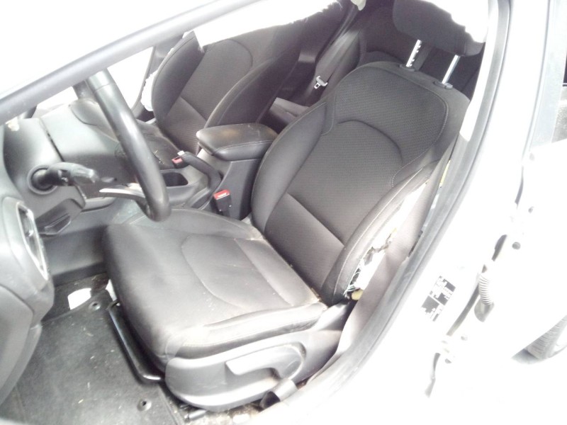 hyundai i30 fastback del año 2018