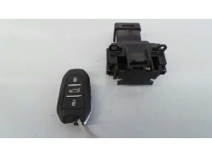 Recambio de antirrobo para citroen c4 grand picasso intensive referencia OEM IAM 9800630080  