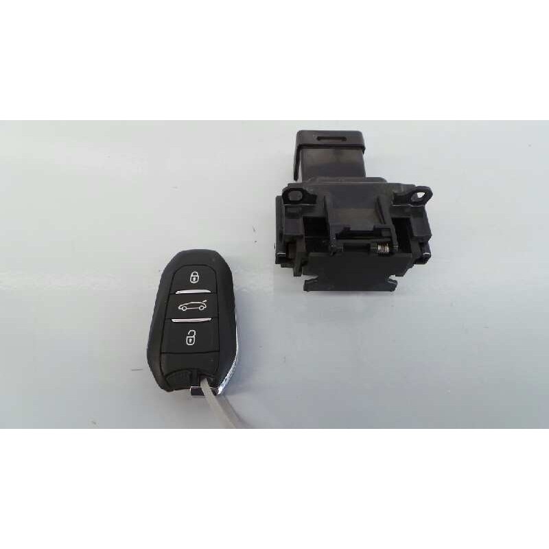 Recambio de antirrobo para citroen c4 grand picasso intensive referencia OEM IAM 9800630080  