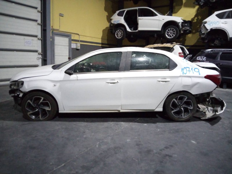 citroën c-elysée del año 2019