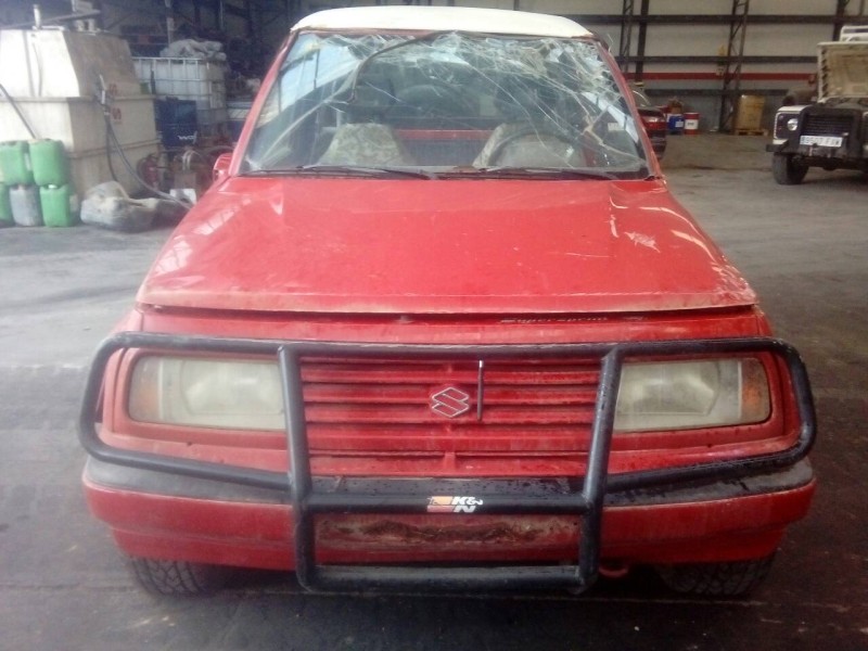suzuki vitara se/sv (et) del año 1995