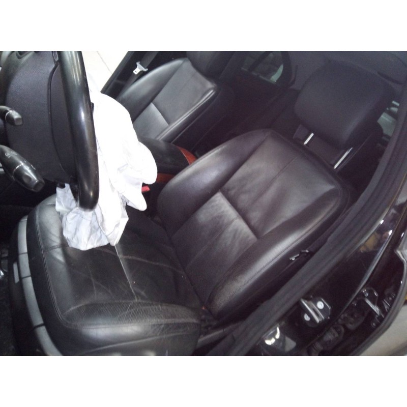 mercedes-benz clase s (w221) berlina del año 2009