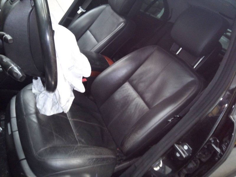 mercedes-benz clase s (w221) berlina del año 2009