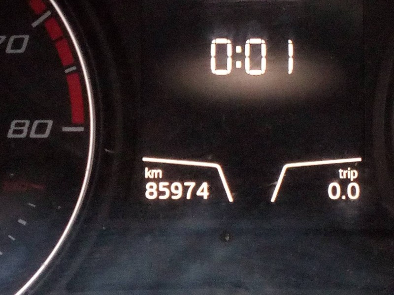 seat ateca (kh7) del año 2016