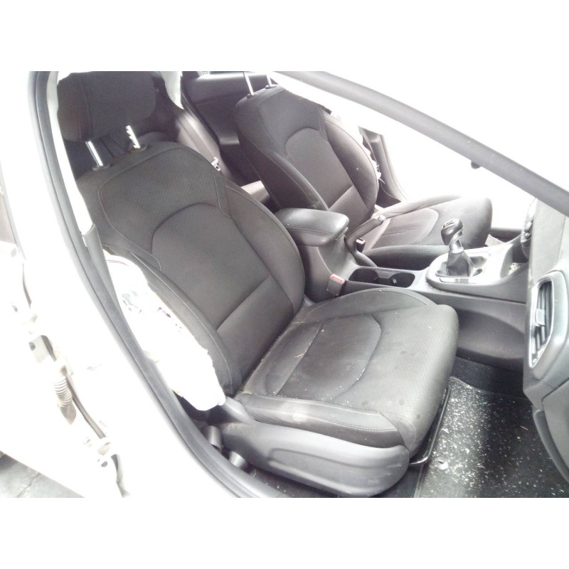 hyundai i30 fastback del año 2018