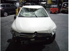 citroën c-elysée del año 2019 2