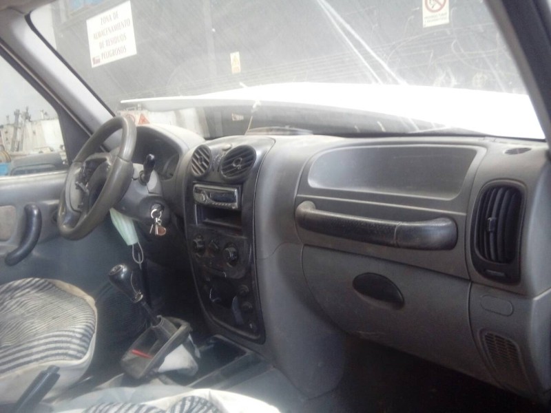 » otros... mahindra goa del año 2007