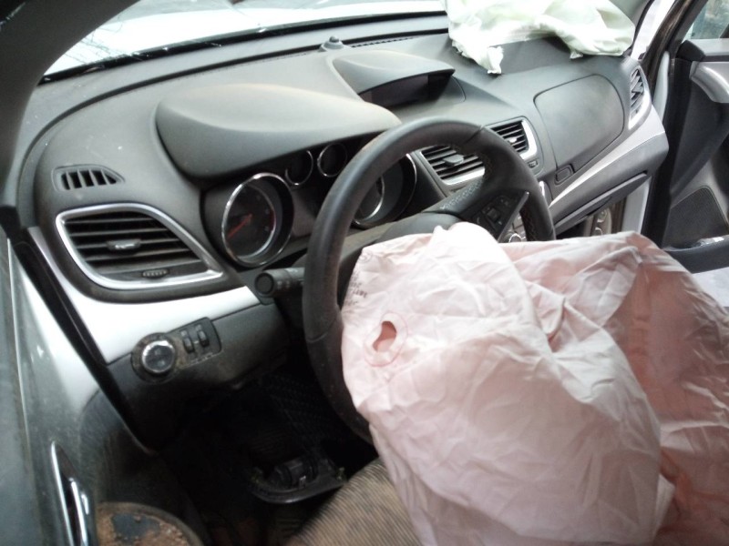 opel mokka del año 2014