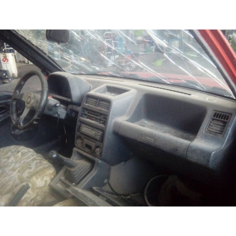 suzuki vitara se/sv (et) del año 1995