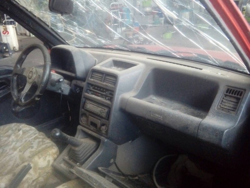 suzuki vitara se/sv (et) del año 1995