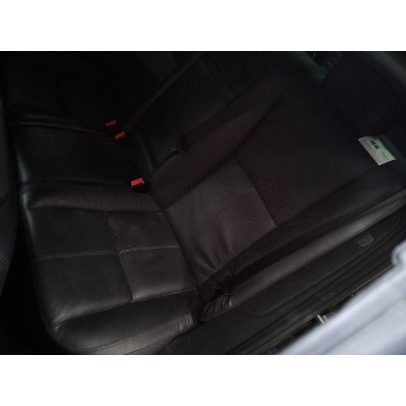 mercedes-benz clase s (w221) berlina del año 2009