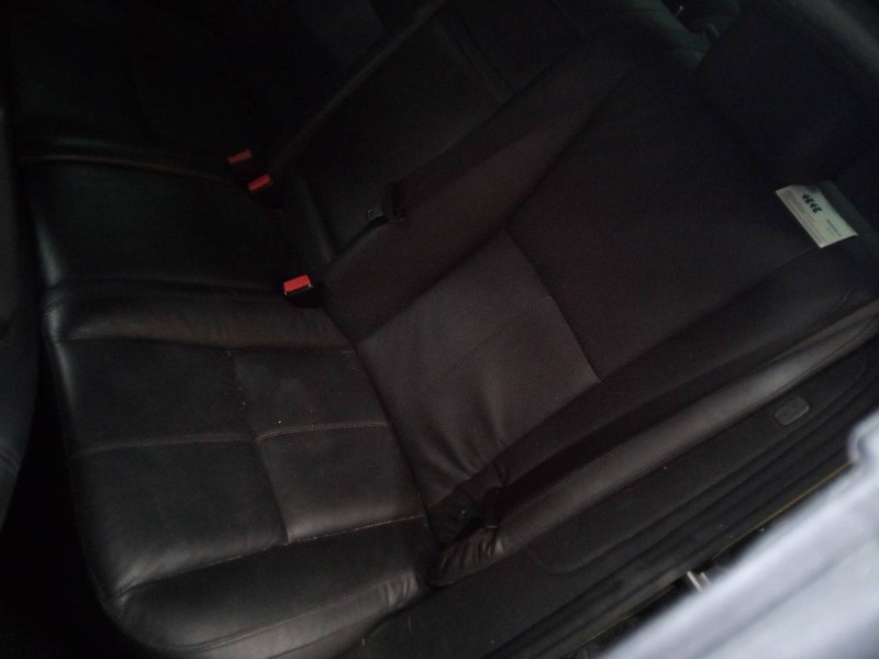 mercedes-benz clase s (w221) berlina del año 2009