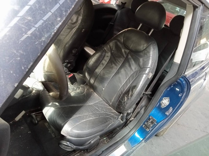 mini mini (r50,r53) del año 2003