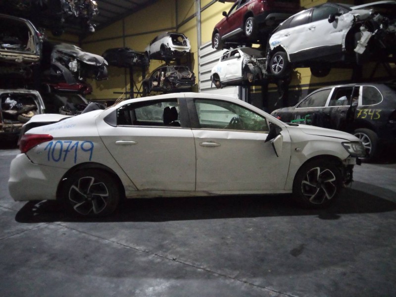 citroën c-elysée del año 2019