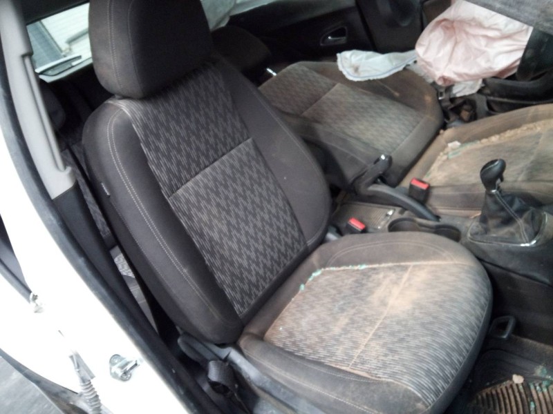 opel mokka del año 2014