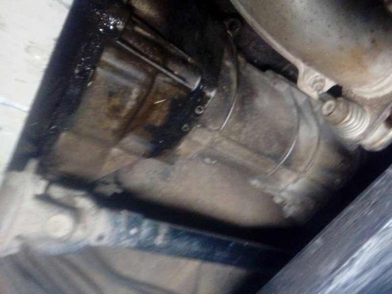 suzuki vitara se/sv (et) del año 1995