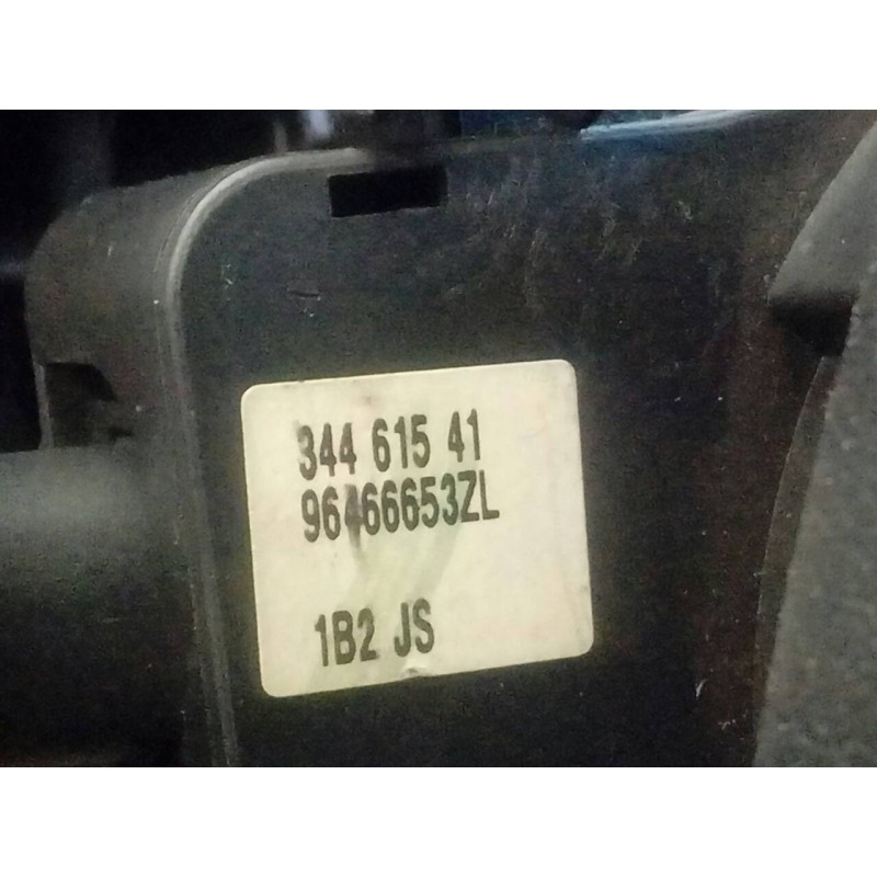 peugeot 308 del año 2007