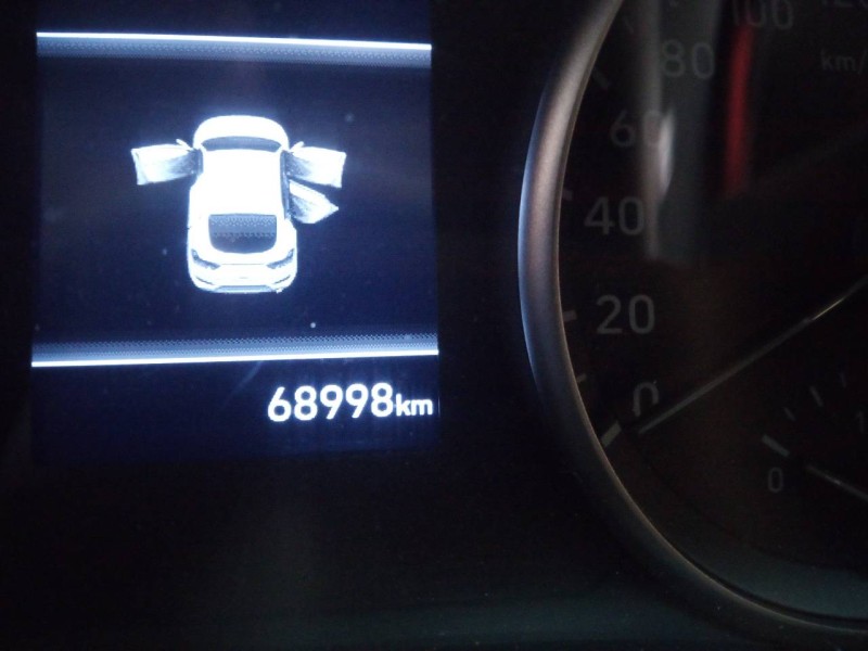 hyundai i30 fastback del año 2018