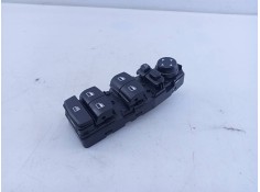 Recambio de mando elevalunas delantero izquierdo para bmw serie 3 lim. (f30) 320d referencia OEM IAM 936210701  