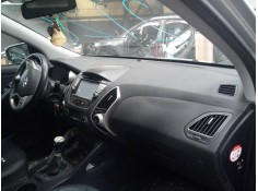 hyundai ix35 del año 2012 2