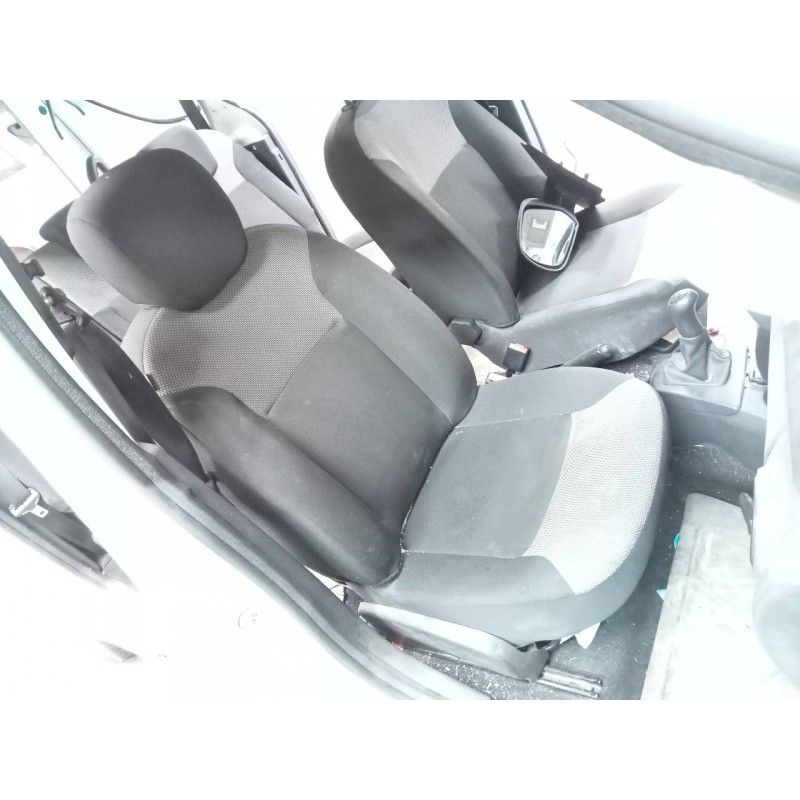 dacia dokker del año 2018