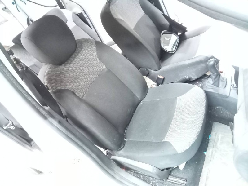 dacia dokker del año 2018