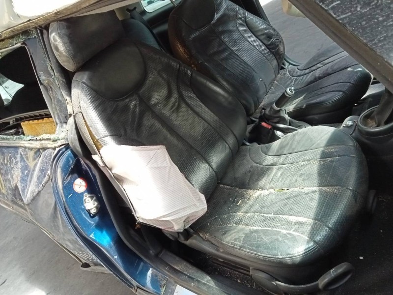 mini mini (r50,r53) del año 2003