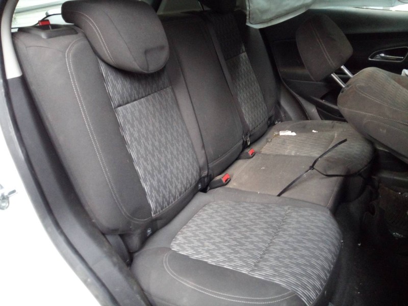 opel mokka del año 2014