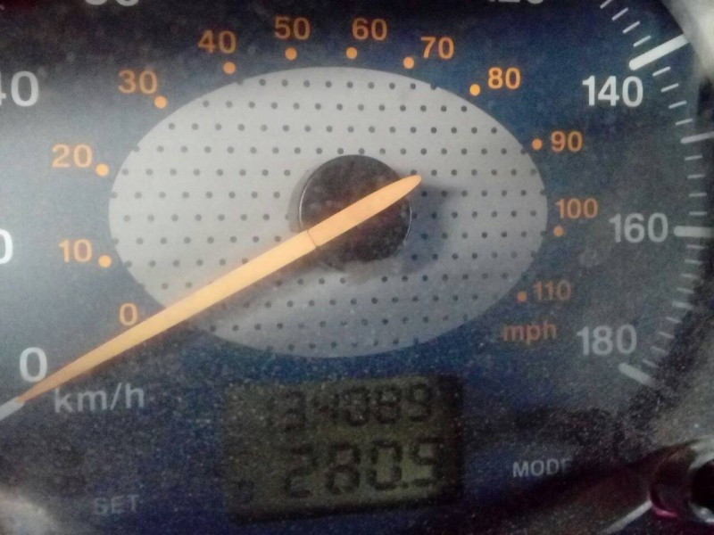 » otros... mahindra goa del año 2007