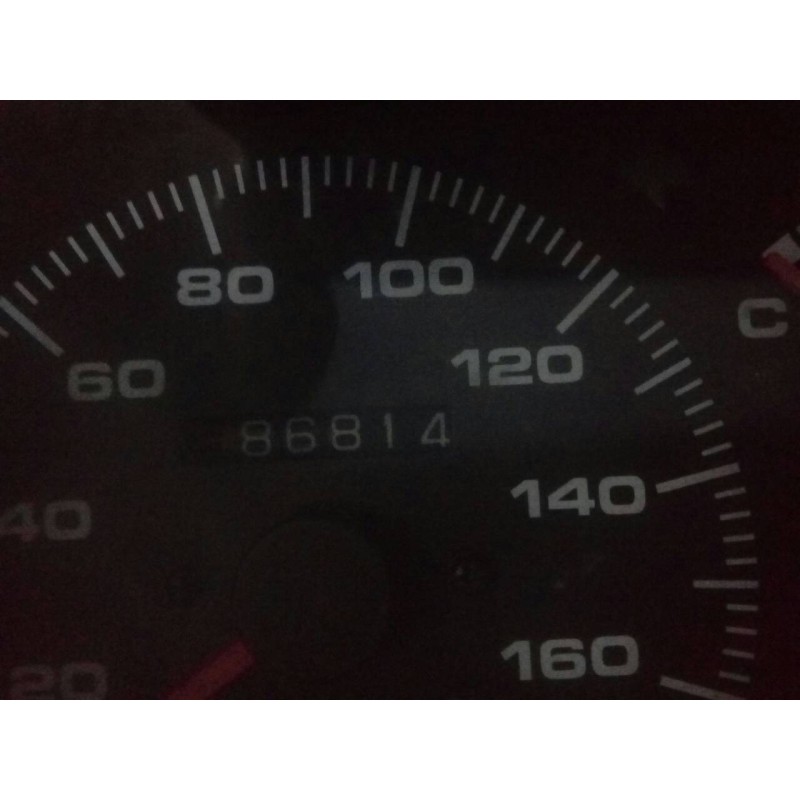 suzuki vitara se/sv (et) del año 1995