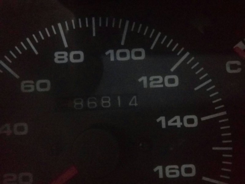 suzuki vitara se/sv (et) del año 1995