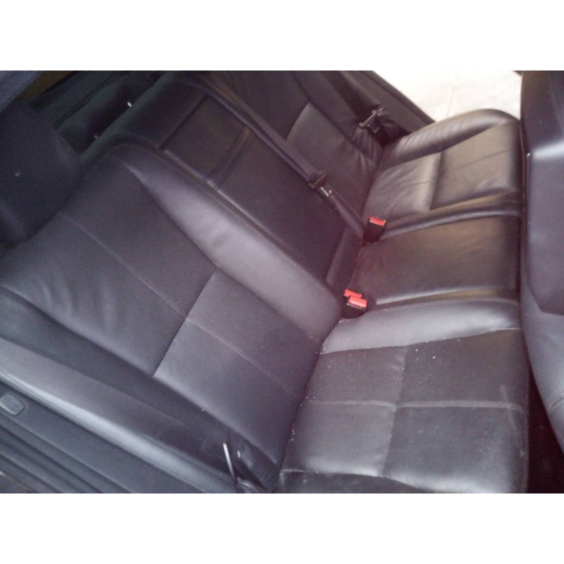 mercedes-benz clase s (w221) berlina del año 2009