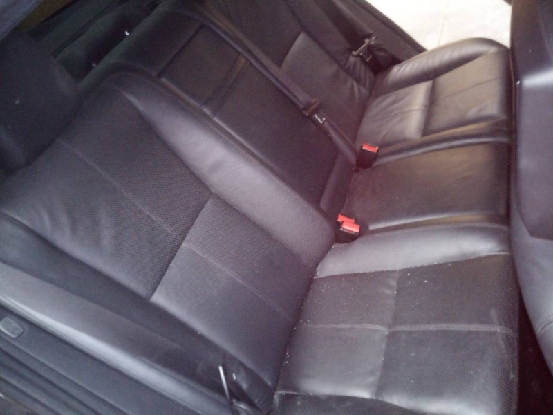 mercedes-benz clase s (w221) berlina del año 2009