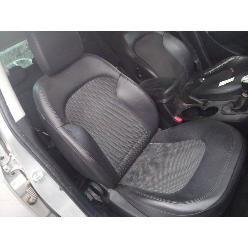 hyundai ix35 del año 2012