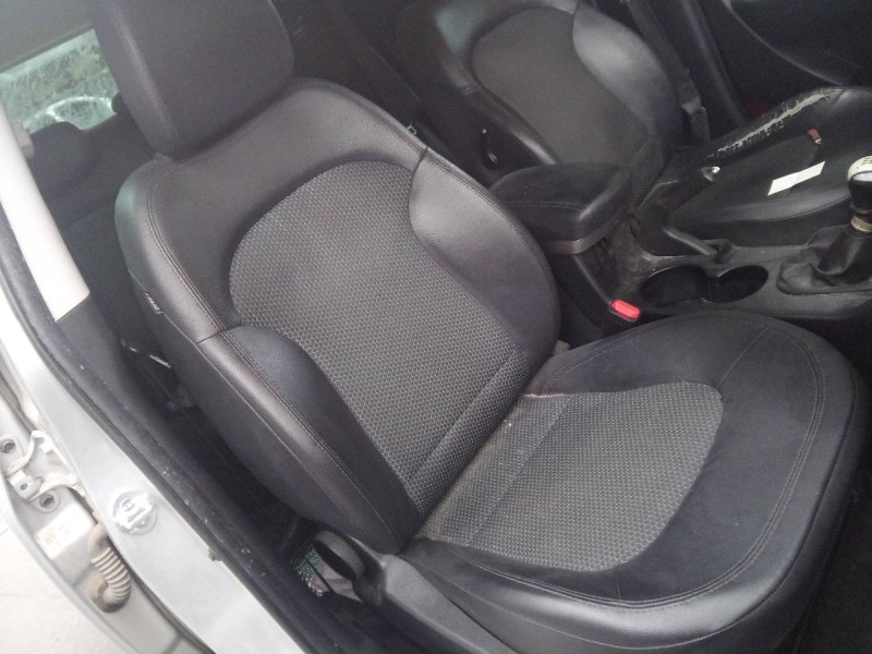 hyundai ix35 del año 2012