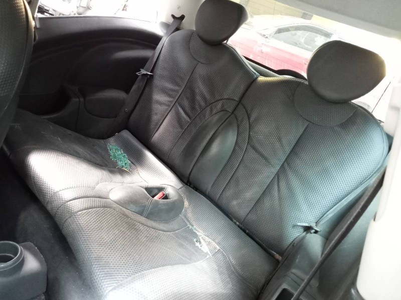 mini mini (r50,r53) del año 2003