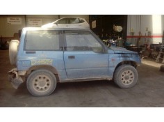 SUZUKI VITARA SE/SV (ET)