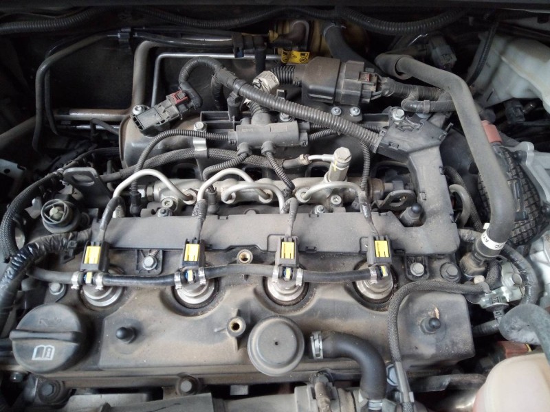 opel mokka del año 2014