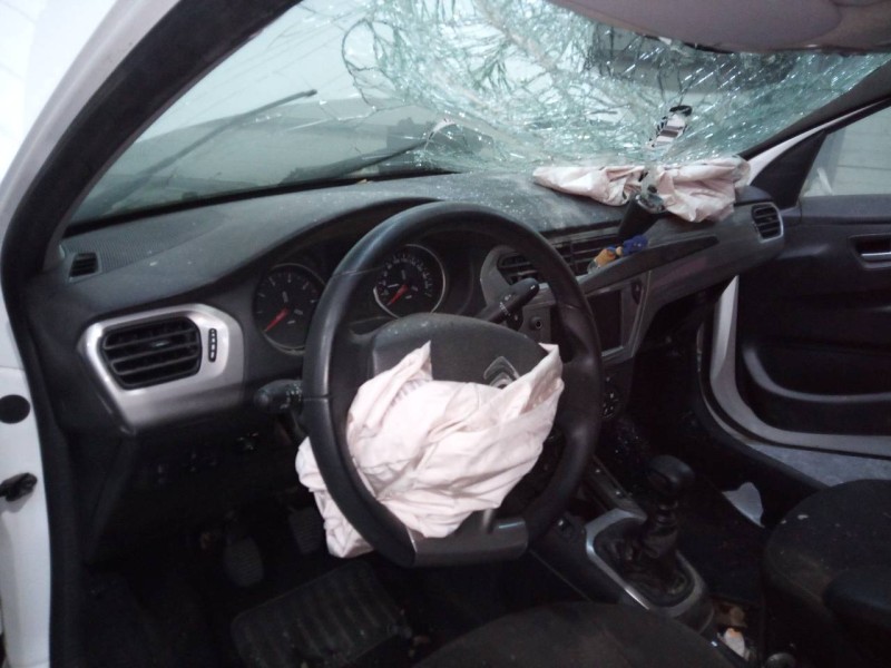 citroën c-elysée del año 2019