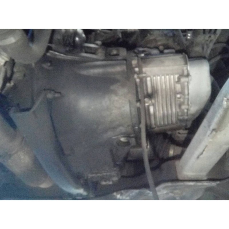 peugeot 308 del año 2007