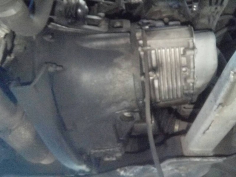 peugeot 308 del año 2007